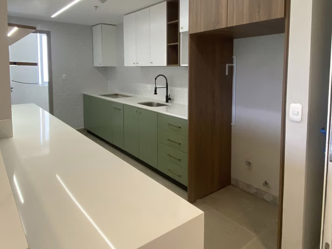268797. Apartamentos en venta en proyecto listo, Paseo del Norte. Aptos. con 2, 3 y 4 recámaras, balcón o terraza. - Imagen 19