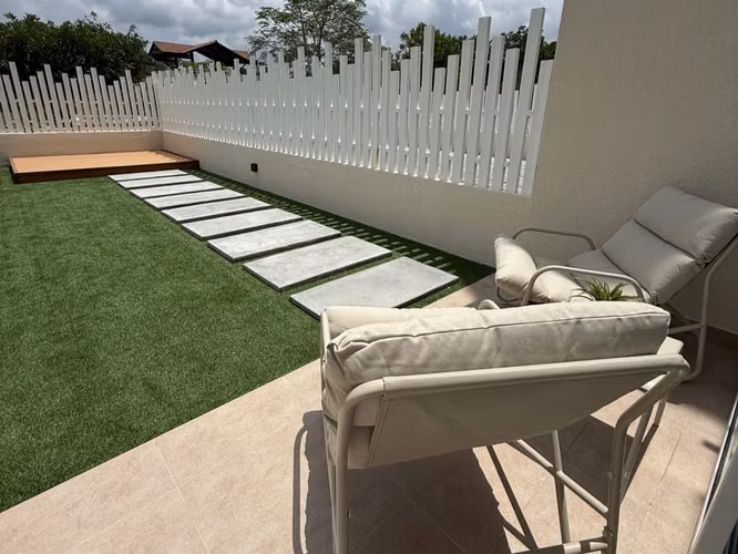 268797. Apartamentos en venta en proyecto listo, Paseo del Norte. Aptos. con 2, 3 y 4 recámaras, balcón o terraza. - Imagen 5