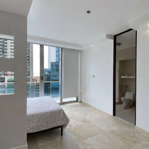 Apartamento en Punta Pacifica I con terraza y vista al mar - Imagen 10
