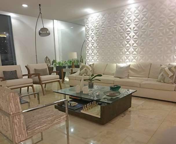 Apartamento en Punta Pacifica I con terraza y vista al mar - Imagen 7
