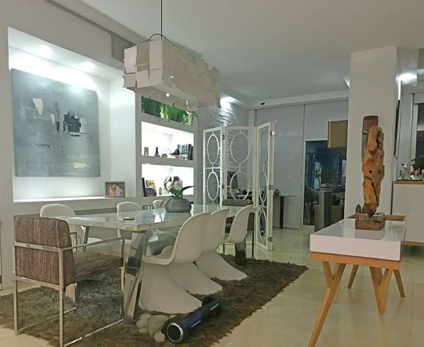Apartamento en Punta Pacifica I con terraza y vista al mar - Imagen 4