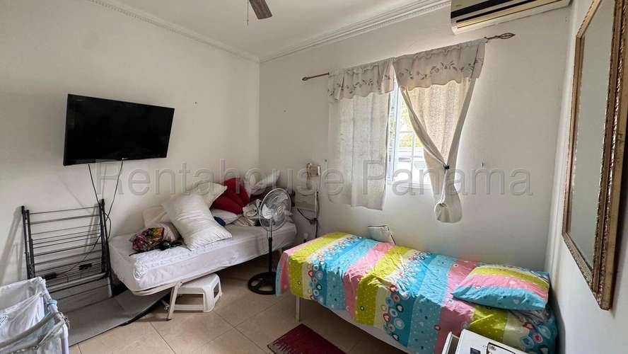 Venta casa en Royal Pacific, Costa del Este - con jardín privado | uVIK-25-8762 - Imagen 12
