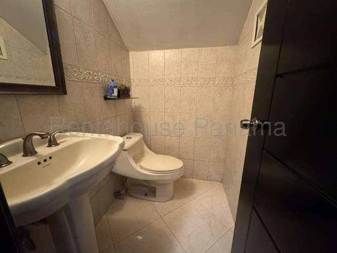 Venta casa en Costa de las Perlas, Costa del Este - con jardín privado | uVIK-27-1149 - Imagen 16