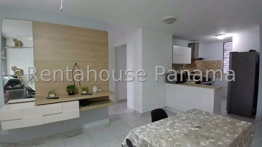 Venta Apartamento Rio Abajo - YD - Imagen 2