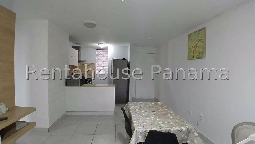 Venta Apartamento Rio Abajo - YD