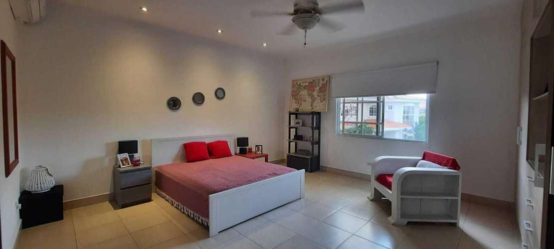 Venta casa en Costa de las Perlas, Costa del Este - con piscina | uVIK-22-8044 - Imagen 3