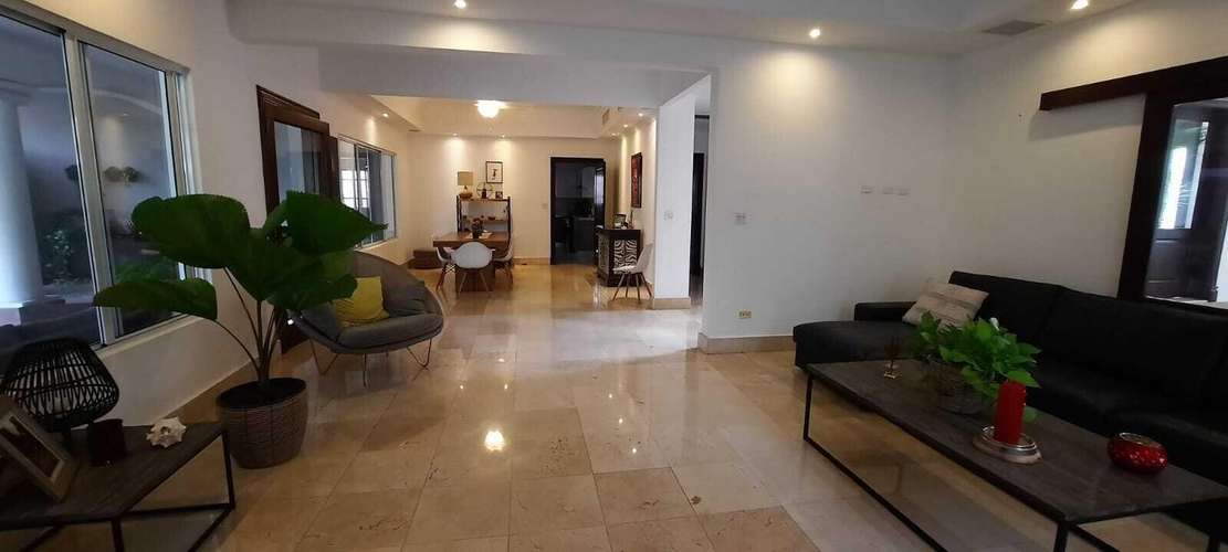 Venta casa en Costa de las Perlas, Costa del Este - con piscina | uVIK-22-8044 - Imagen 2