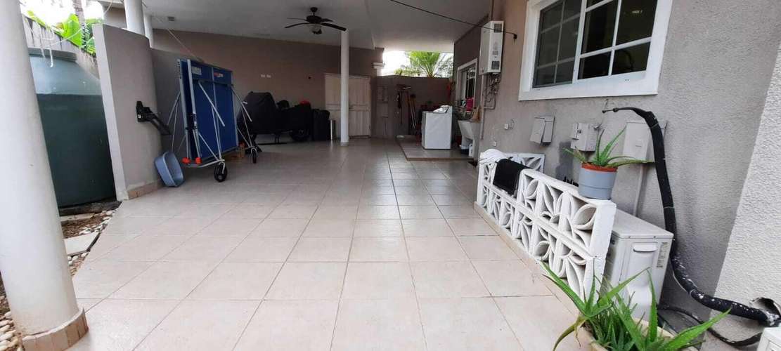 Venta casa en Costa de las Perlas, Costa del Este - con piscina | uVIK-22-8044 - Imagen 17