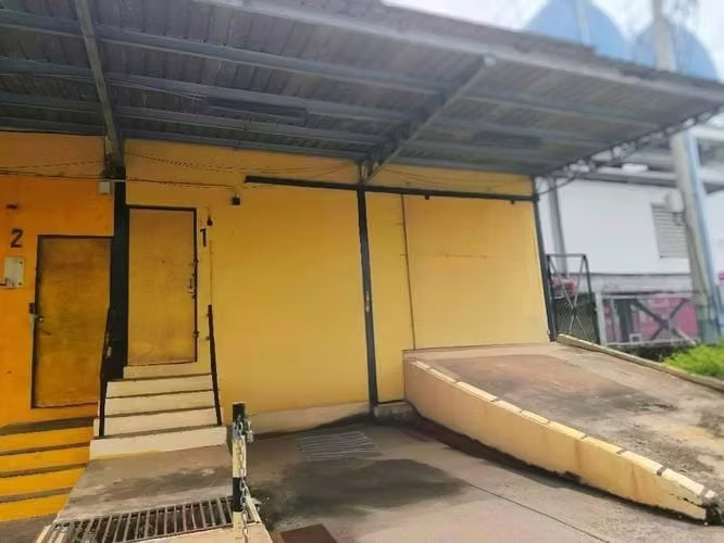 Alquiler de Bodega (No Intermediarios)  - Imagen 4