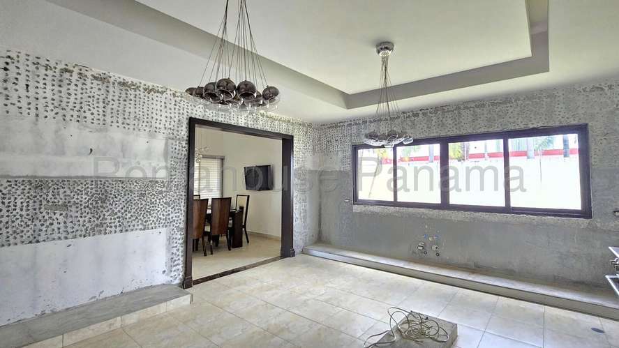 Venta casa en Paseo del Parque, Costa del Este - con piscina privada | uVIK-26-8126 - Imagen 19