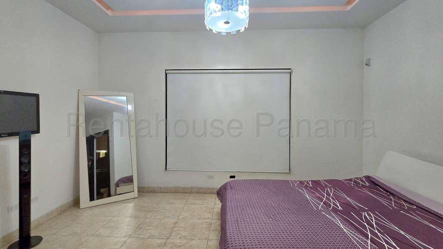 Venta casa en Paseo del Parque, Costa del Este - con piscina privada | uVIK-26-8126 - Imagen 9