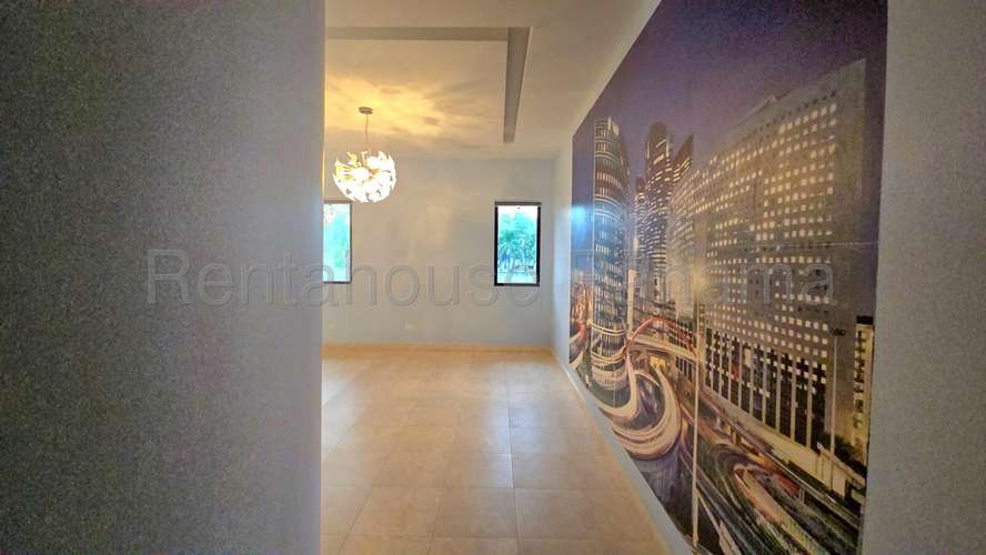 Venta casa en Paseo del Parque, Costa del Este - con piscina privada | uVIK-26-8126 - Imagen 7