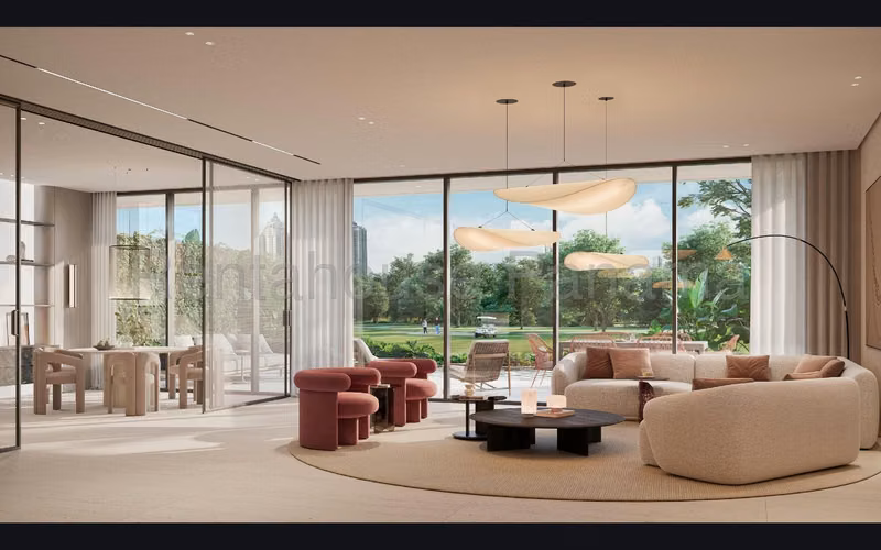 Venta casa dúplex en Santa María, Juan Díaz - con piscina | uVIK-26-2928 - Imagen 2