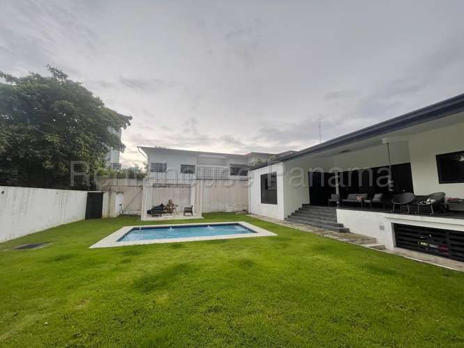 Venta casa en Los Angeles, Betania - con piscina y jardín | uVIK-27-2094 - Imagen 13