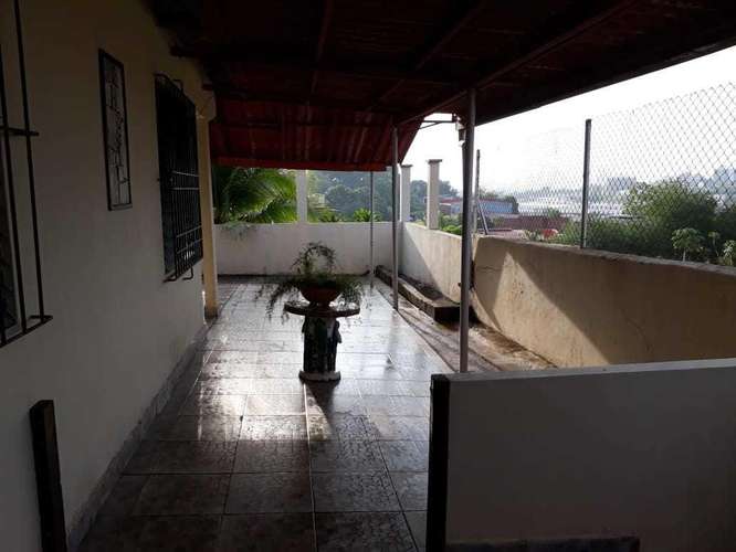 Venta casa en Betania, Panamá - con jardín y patio amplio | uVIK-27-1238 - Imagen 13