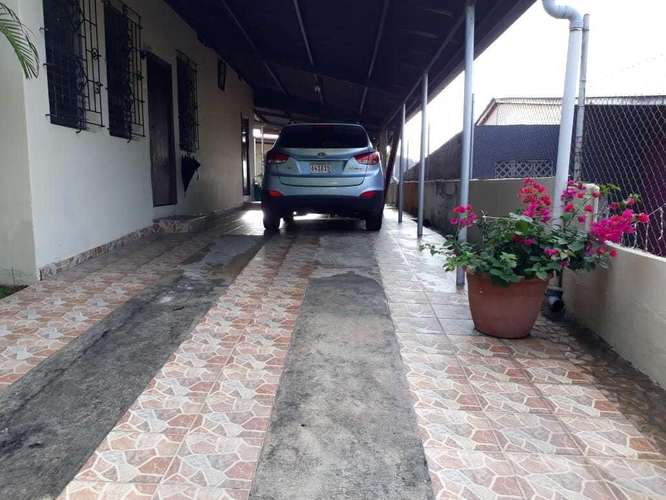 Venta casa en Betania, Panamá - con jardín y patio amplio | uVIK-27-1238 - Imagen 14