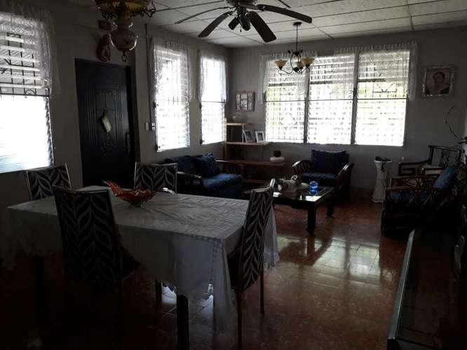 Venta casa en Betania, Panamá - con jardín y patio amplio | uVIK-27-1238 - Imagen 20