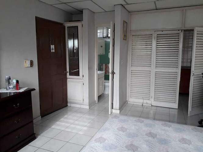 Venta casa en Betania, Panamá - con jardín y patio amplio | uVIK-27-1238 - Imagen 16