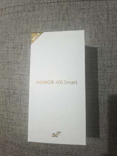 Se vende celular Honor 400 Smart  - Imagen 3