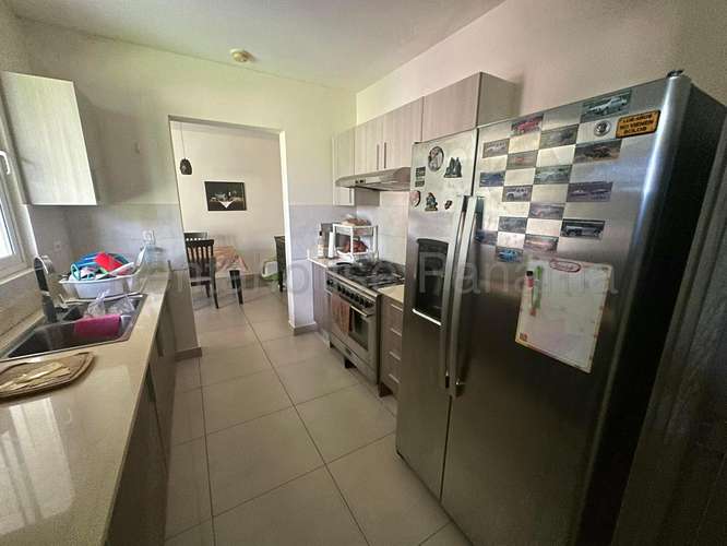 Casa en alquiler con opción a compra | Bosques del Pacífico, Panamá Pacífico MDR 26-8404 26-8405