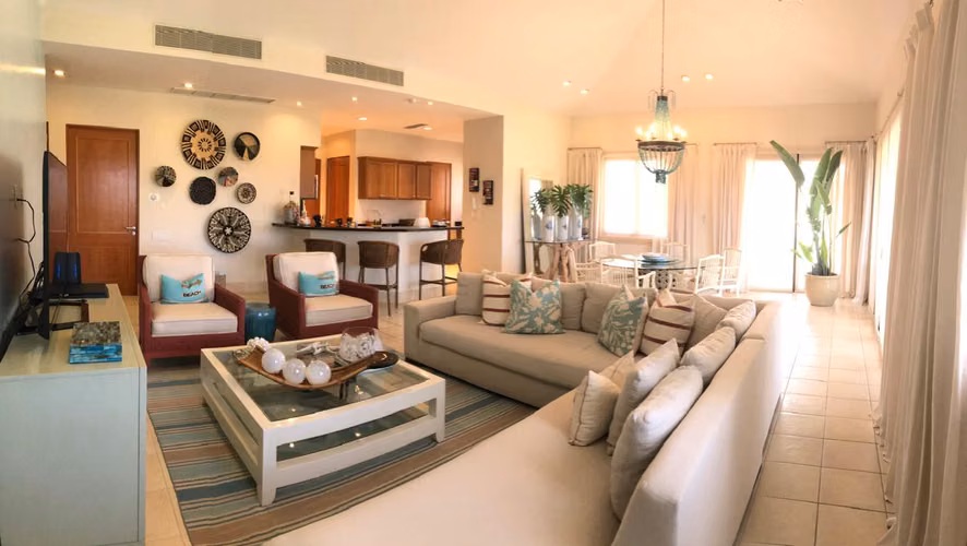 Venta de Apartamento en Paseo de las Casas, Buenaventura