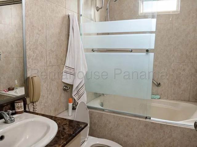 Apartamento venta / Obarrio / 3 recámaras con baño privado / Cod. 27-2345 AGPM - Imagen 7