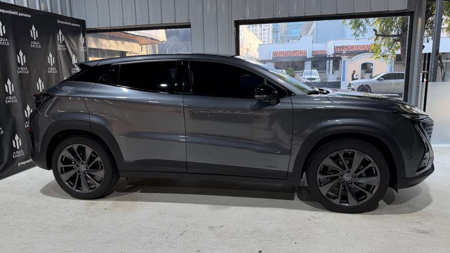¡IMPACTANTE! CHANGAN UNI-T 2023 / 58,000 KM / FULL ESTILO Y MANTENIMIENTO DE AGENCIA