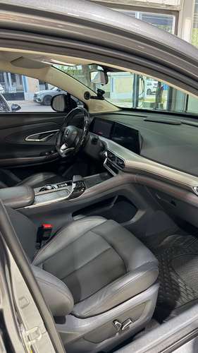 ¡IMPACTANTE! CHANGAN UNI-T 2023 / 58,000 KM / FULL ESTILO Y MANTENIMIENTO DE AGENCIA