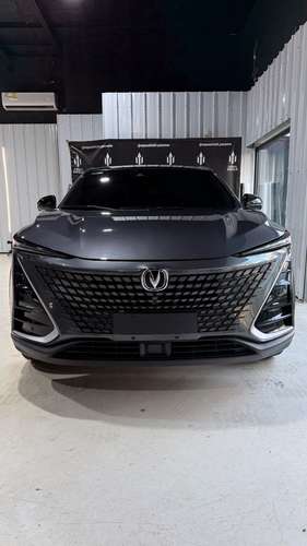 ¡IMPACTANTE! CHANGAN UNI-T 2023 / 58,000 KM / FULL ESTILO Y MANTENIMIENTO DE AGENCIA