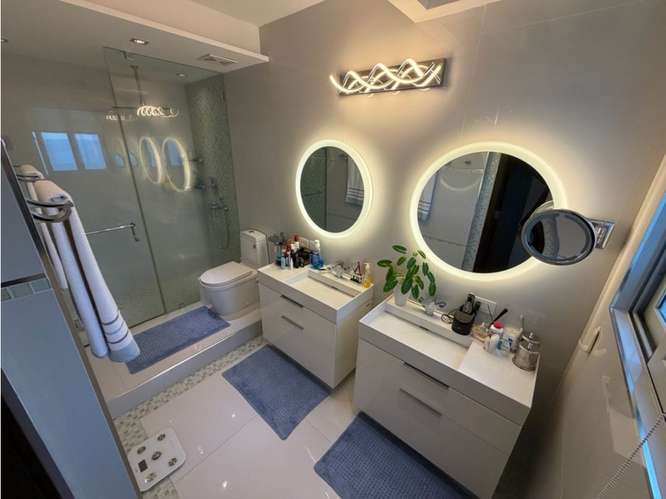 ALQUILER APARTAMENTO AMUEBLADO PUNTA PACÍFICA PH DUPONT (CP) - Imagen 13