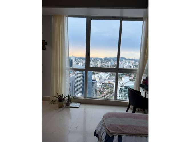 ALQUILER APARTAMENTO AMUEBLADO PUNTA PACÍFICA PH DUPONT (CP) - Imagen 18