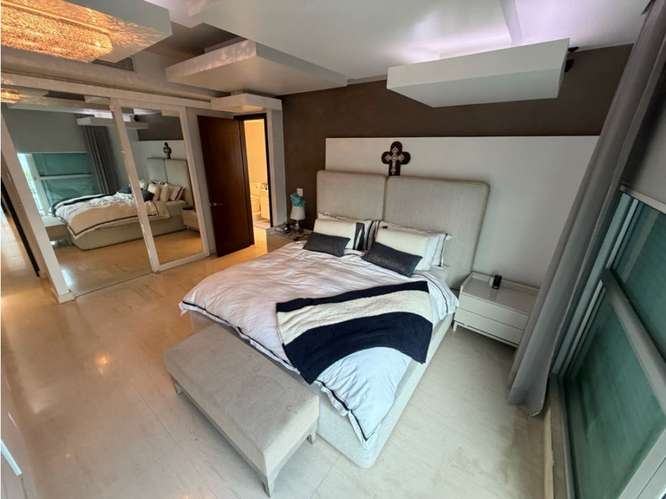 ALQUILER APARTAMENTO AMUEBLADO PUNTA PACÍFICA PH DUPONT (CP) - Imagen 10