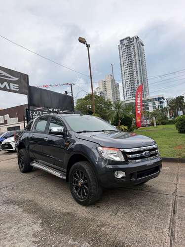 FORD RANGER XLT 2014 - Imagen 2