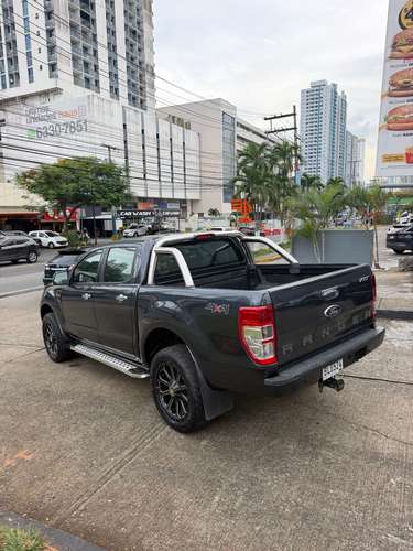 FORD RANGER XLT 2014 - Imagen 4
