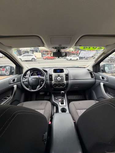 FORD RANGER XLT 2014
