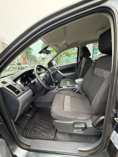 FORD RANGER XLT 2014