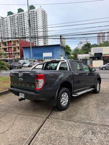 FORD RANGER XLT 2014