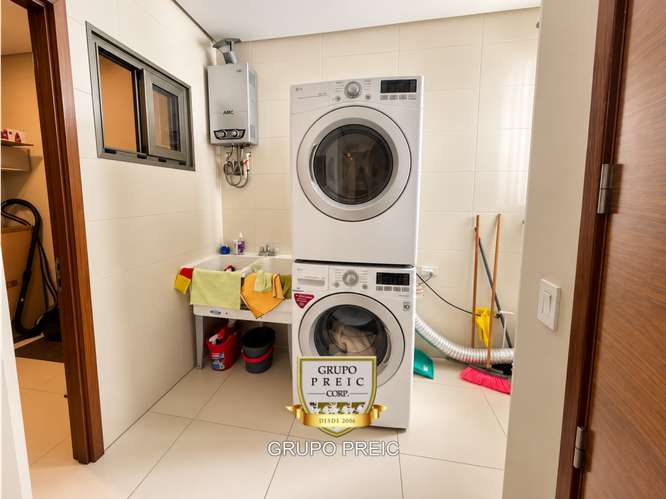 Apartamento en alquiler Costa del Este Ph Mirador Linea Blanca CC - Imagen 13