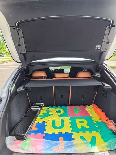 BMW X4 Paquete M 2024 COMO NUEVO 