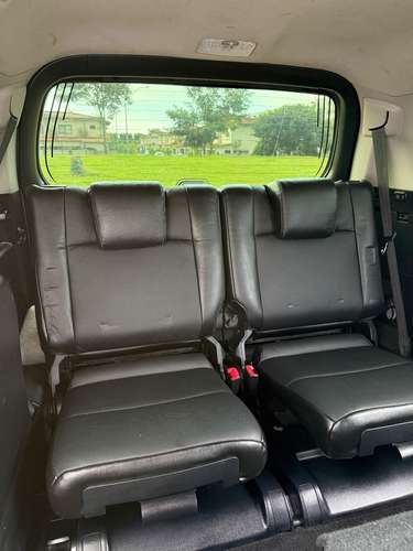 Remato Toyota Land Cruiser Prado – Excelente estado - Imagen 10