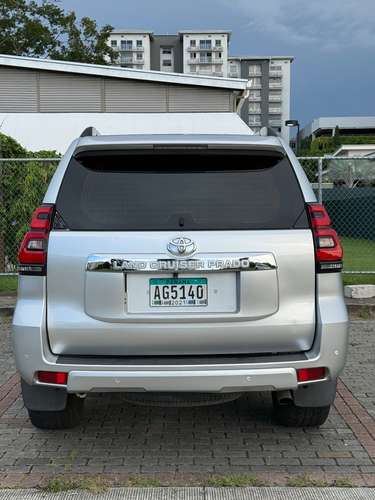 Remato Toyota Land Cruiser Prado – Excelente estado - Imagen 3
