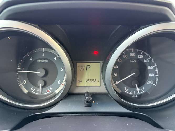 Remato Toyota Land Cruiser Prado – Excelente estado - Imagen 7
