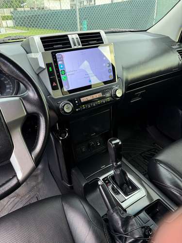 Remato Toyota Land Cruiser Prado – Excelente estado - Imagen 5