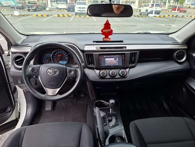 Hermosa RAV 4 2017 - Imagen 7