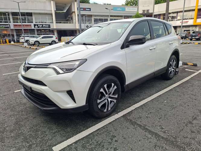 Hermosa RAV 4 2017 - Imagen 4
