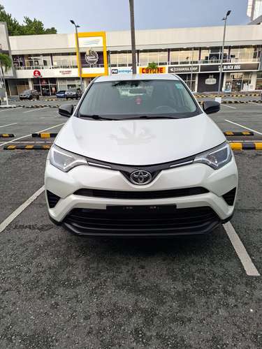 Hermosa RAV 4 2017 - Imagen 2