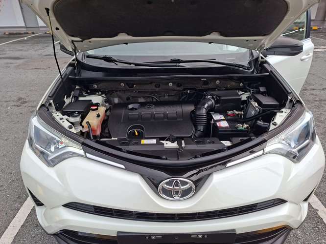 Hermosa RAV 4 2017 - Imagen 11