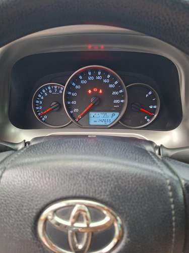 Hermosa RAV 4 2017 - Imagen 9