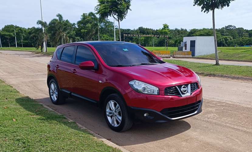 Se Vende Nissan Qasqai 2014 - Imagen 7