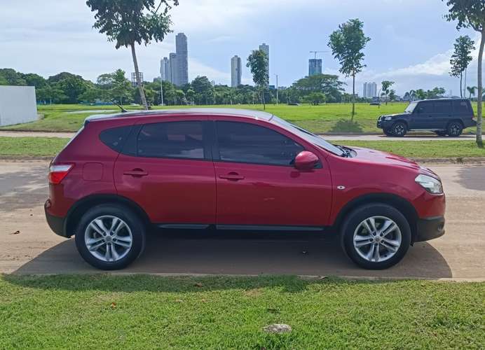 Se Vende Nissan Qasqai 2014 - Imagen 6